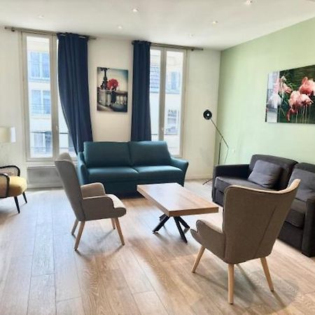 Rent A Room - Residence Bonne Nouvelle Παρίσι Εξωτερικό φωτογραφία