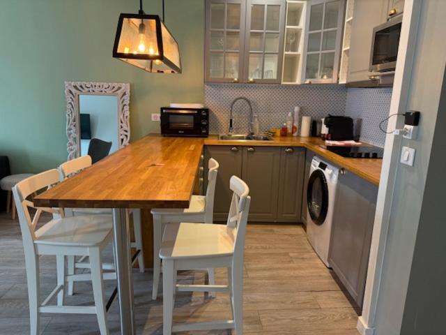 Rent A Room - Residence Bonne Nouvelle Παρίσι Εξωτερικό φωτογραφία