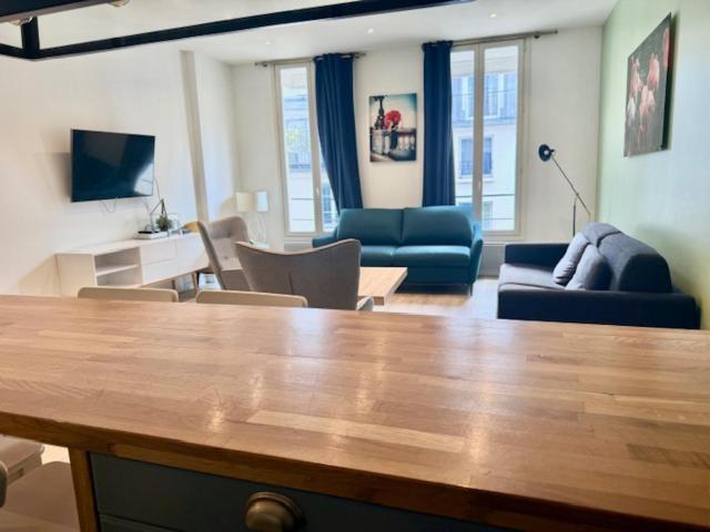 Rent A Room - Residence Bonne Nouvelle Παρίσι Εξωτερικό φωτογραφία