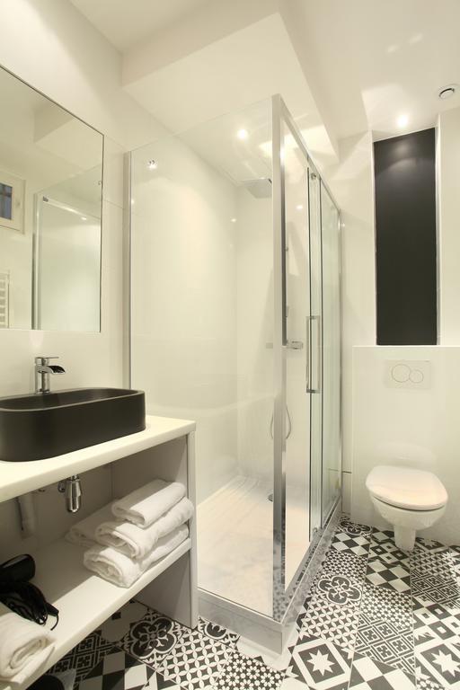 Rent A Room - Residence Bonne Nouvelle Παρίσι Εξωτερικό φωτογραφία