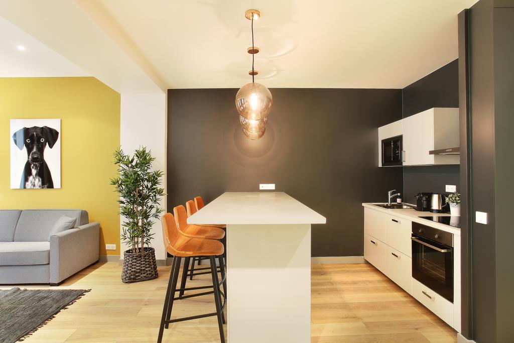 Rent A Room - Residence Bonne Nouvelle Παρίσι Δωμάτιο φωτογραφία
