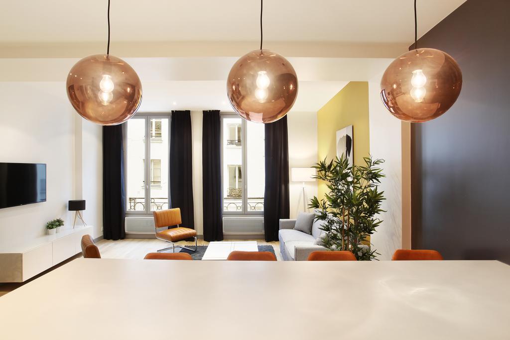 Rent A Room - Residence Bonne Nouvelle Παρίσι Δωμάτιο φωτογραφία