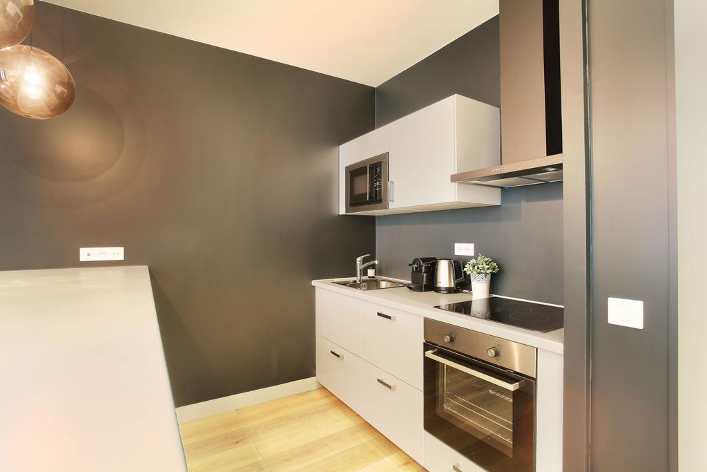 Rent A Room - Residence Bonne Nouvelle Παρίσι Δωμάτιο φωτογραφία