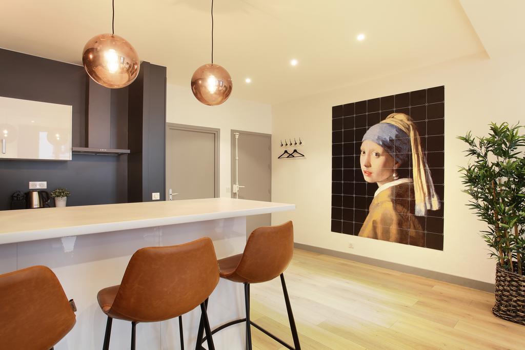 Rent A Room - Residence Bonne Nouvelle Παρίσι Δωμάτιο φωτογραφία
