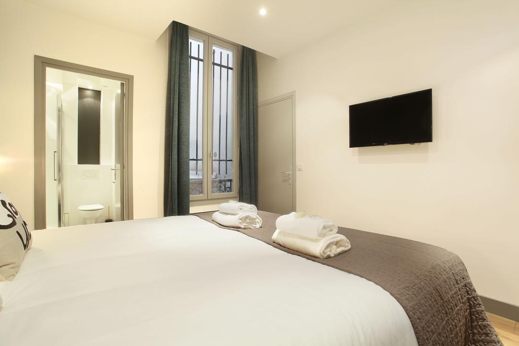 Rent A Room - Residence Bonne Nouvelle Παρίσι Δωμάτιο φωτογραφία