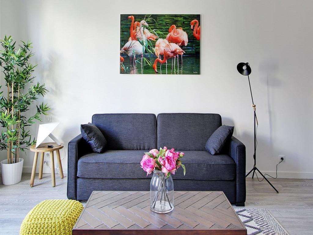Rent A Room - Residence Bonne Nouvelle Παρίσι Δωμάτιο φωτογραφία