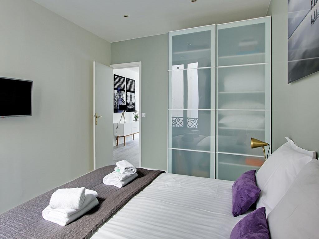 Rent A Room - Residence Bonne Nouvelle Παρίσι Δωμάτιο φωτογραφία