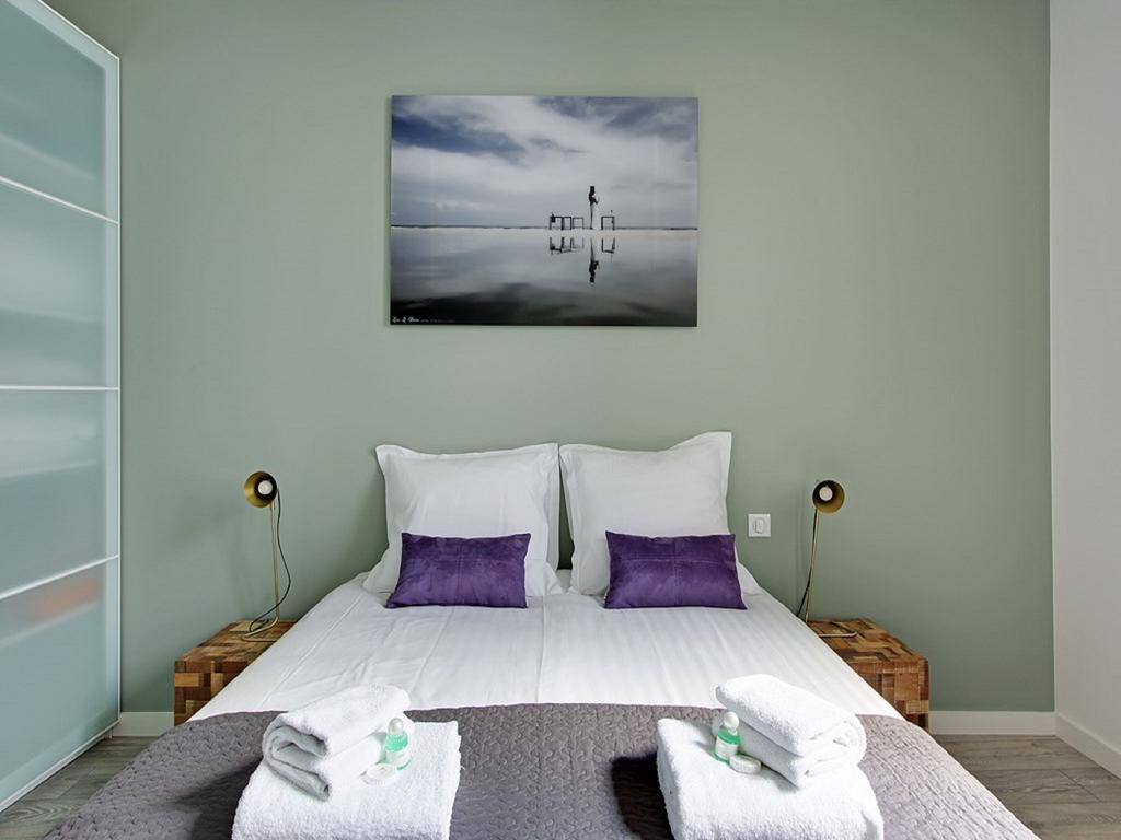 Rent A Room - Residence Bonne Nouvelle Παρίσι Δωμάτιο φωτογραφία