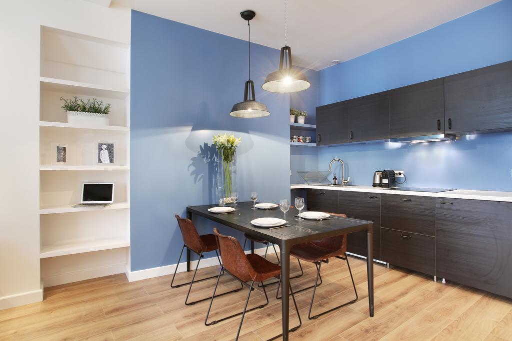 Rent A Room - Residence Bonne Nouvelle Παρίσι Εξωτερικό φωτογραφία
