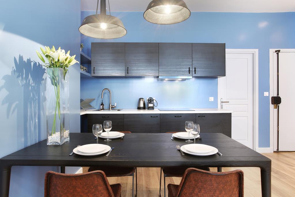 Rent A Room - Residence Bonne Nouvelle Παρίσι Εξωτερικό φωτογραφία