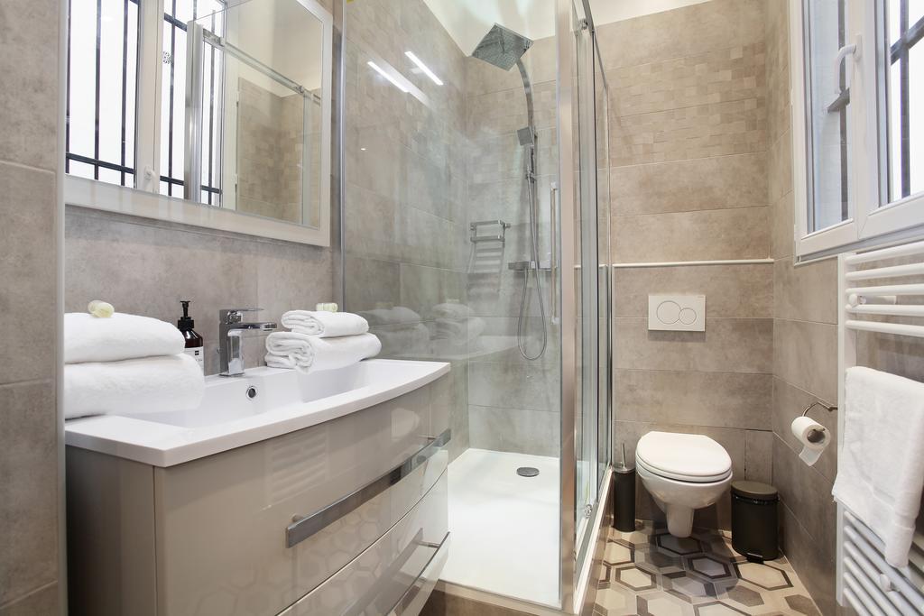 Rent A Room - Residence Bonne Nouvelle Παρίσι Εξωτερικό φωτογραφία