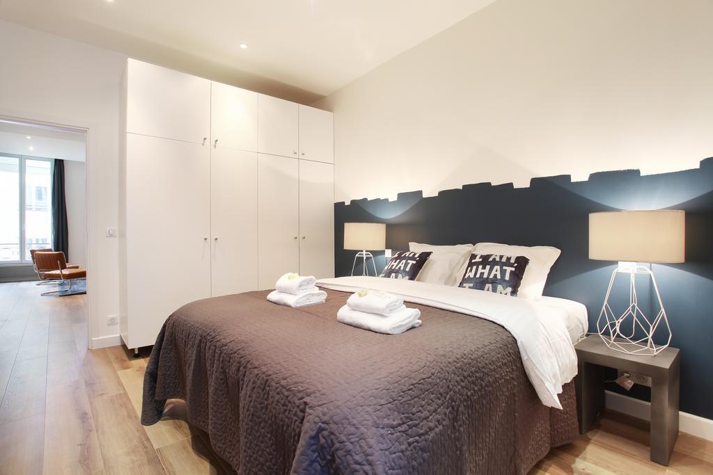 Rent A Room - Residence Bonne Nouvelle Παρίσι Εξωτερικό φωτογραφία