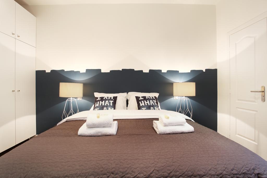 Rent A Room - Residence Bonne Nouvelle Παρίσι Εξωτερικό φωτογραφία