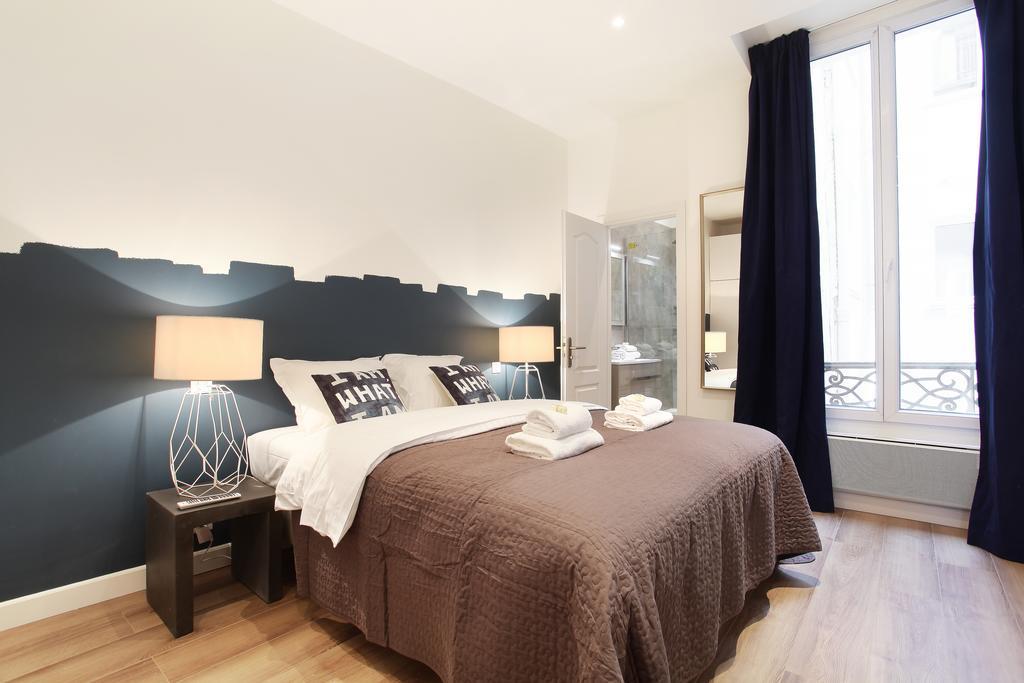 Rent A Room - Residence Bonne Nouvelle Παρίσι Δωμάτιο φωτογραφία