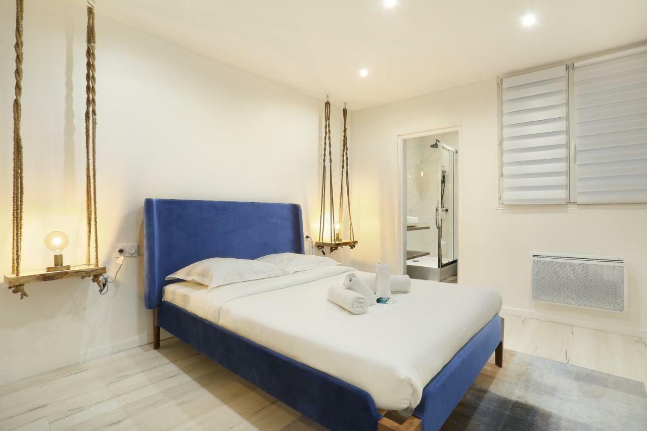 Rent A Room - Residence Bonne Nouvelle Παρίσι Εξωτερικό φωτογραφία