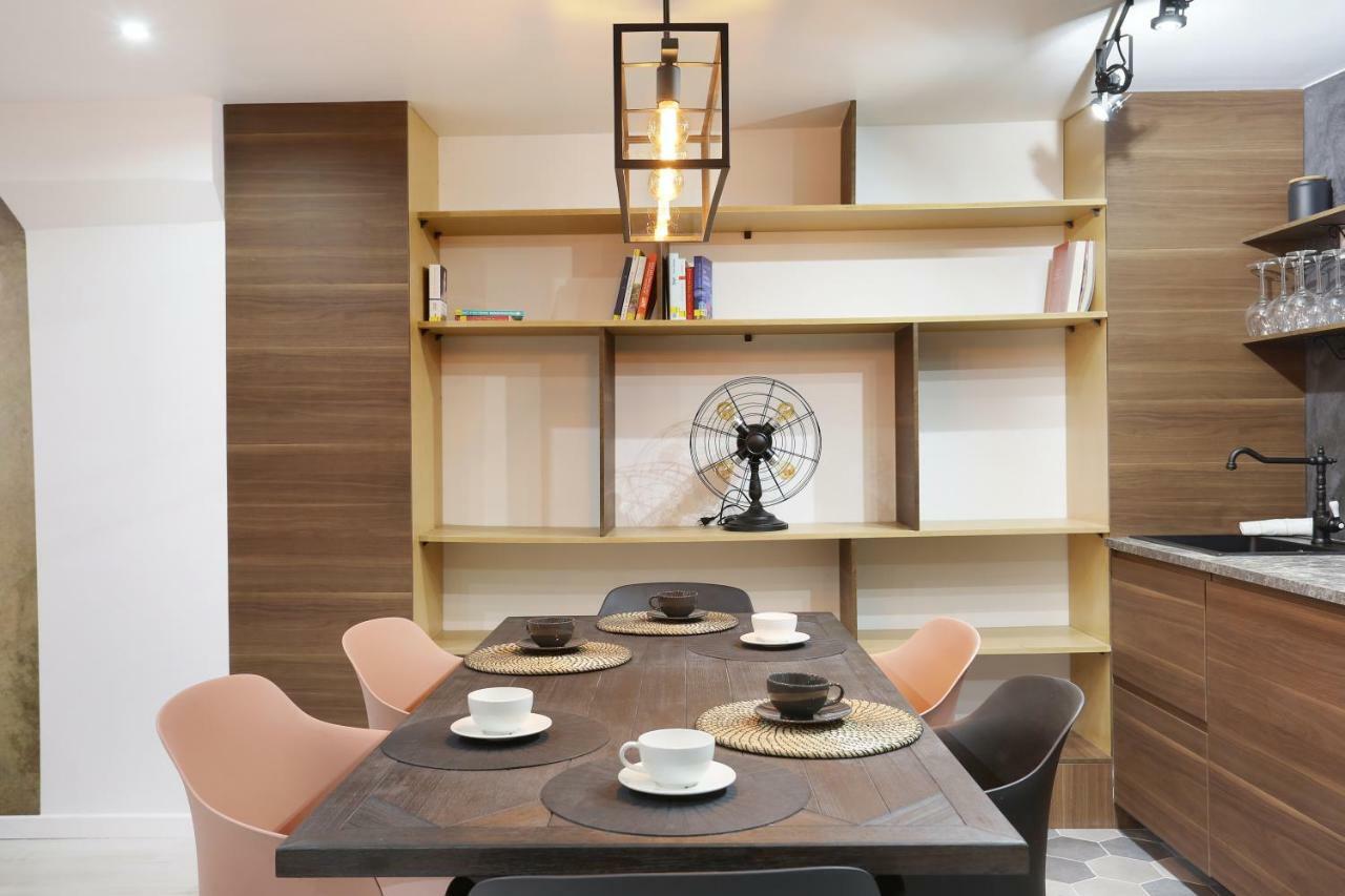 Rent A Room - Residence Bonne Nouvelle Παρίσι Εξωτερικό φωτογραφία