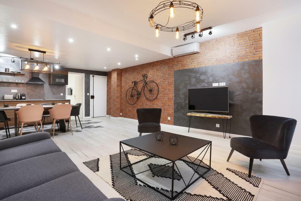 Rent A Room - Residence Bonne Nouvelle Παρίσι Εξωτερικό φωτογραφία